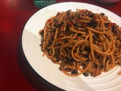 黑三剁-浩海火烧云傣家菜(京广店)