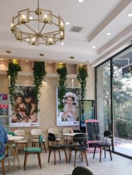-爱儿美儿童摄影(奥森公园店)