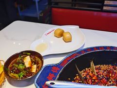 -何师傅美蛙鱼头(汉街店)