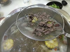 -欢乐海岸美食联盟