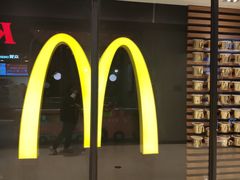 -麦当劳(龙湖时代天街店)