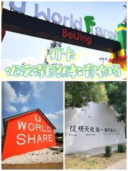 -优沃得自然教育农场·冰雪乐园·生日会·研学