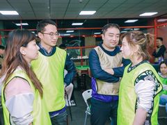 -兵魂·室内真人CS枪战俱乐部·团建·军事轰趴馆