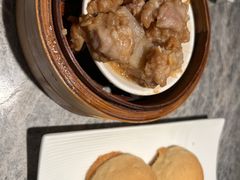 -悦秀·高级粤菜
