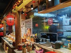 -古道村落(温汤店)