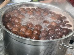 -粗茶淡饭(东关街店)
