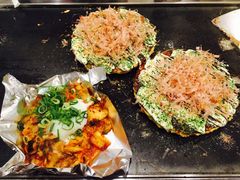 -鹤桥风月(千日前店)