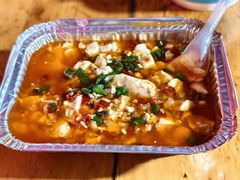 -巴五中胖娃烧烤