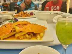 -阊门饭店(西中市店)