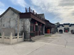-盛世南宫影视城(北普陀影视城)