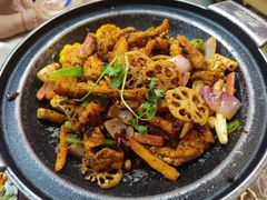 -渝蛙馆(新百店)