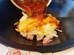 -江湖水乡铁锅炖魚(周庄嘉园店)