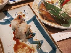 -初居食屋日式料理(万象城购物中心店)