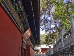 -潭柘寺景区
