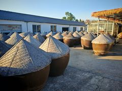 -苏州市吴中区光福窑上花果蜜饯厂