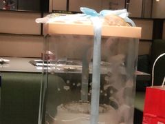 -海底捞火锅(金光华店)