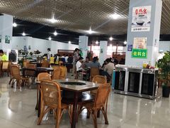 -朝伟清真铜瓢牛肉馆(三十年老·店)