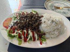 -土耳其卡巴布清真餐厅(西安店)