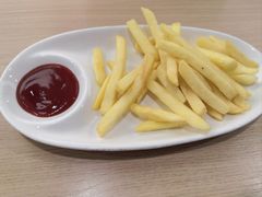-第六人民医院-食堂