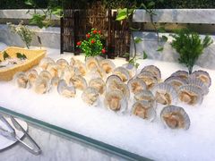 -川骄海鲜自助(河东店)