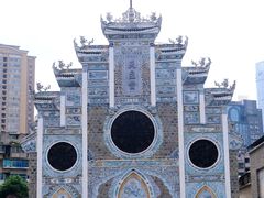 -贵阳北天主教堂