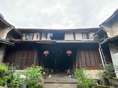 -崇仁古镇