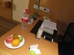 -石家庄万象天成假日酒店