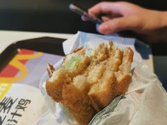 -麦当劳(衡阳中心汽车站店)