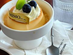 -MIMO CAFE(沙头角店)