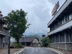 -磁器口古镇