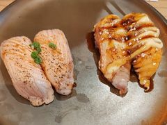 -沼津港精致料理·寿喜烧·烧鸟(漕河泾印象城店)