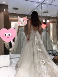 -GRACE KELLY婚纱与礼服(天津店)