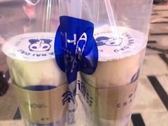 -茶百道(沃格时尚街店)