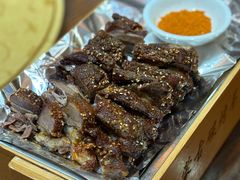 -大门水乡·顺德菜