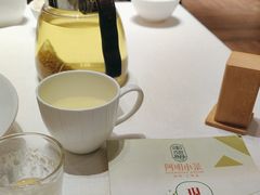 -阿明小菜·海鲜·上海菜(梅陇店)