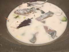 -滇色蒸汽石锅鱼(京华城店)