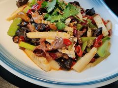 -三生三味密宗川菜·江景餐厅(来福士店)