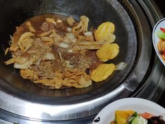 -人民公社铁锅炖·东北菜(卫国道店)