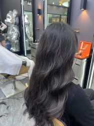 -藤野造型烫染·漂发