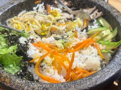 -姜虎东白丁烤肉(深圳湾后海汇店)