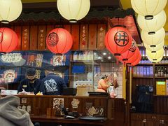 -鸟鹏烧鸟居酒屋(仁恒梦中心店)