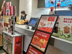 -肯德基(万象店)