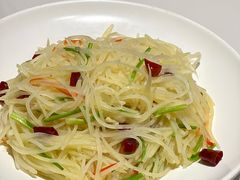 -皇城根·鲁菜济南菜·吊炉烤鸭·炒鸡鱼头(济南旗舰店)