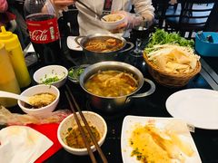 -锅色天香(巴士底区店)