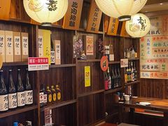 -鸟鹏烧鸟居酒屋(熙龙湾店)