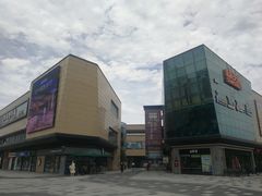 -必胜客(港城新天地店)