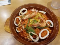 -萨莉亚意式餐厅(天河城购物中心店)