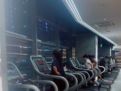 -锐动健身游泳(博地中心店)