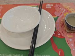 -虾饺妹·粤式手工点心(水荫路店)