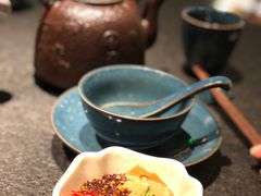 -湊湊火锅·茶憩(打浦桥日月光店)